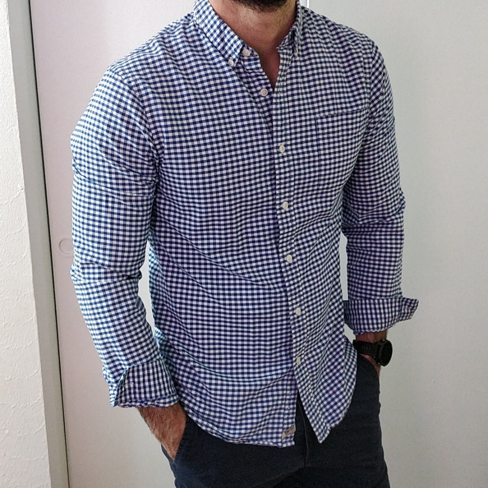 Denim & supply by Ralph Lauren shirt